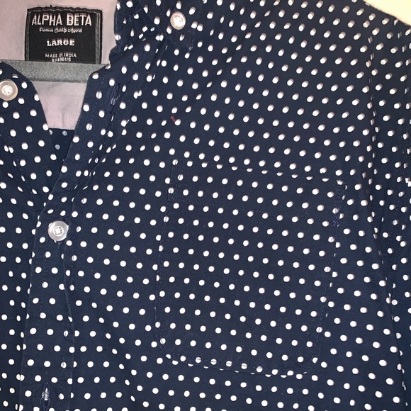 Button Up - Picture 2 of 3